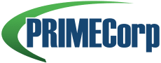 PRIMECorp Logo